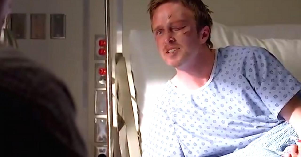 Cette scène de Breaking Bad qu'il faut revoir avant le film (selon